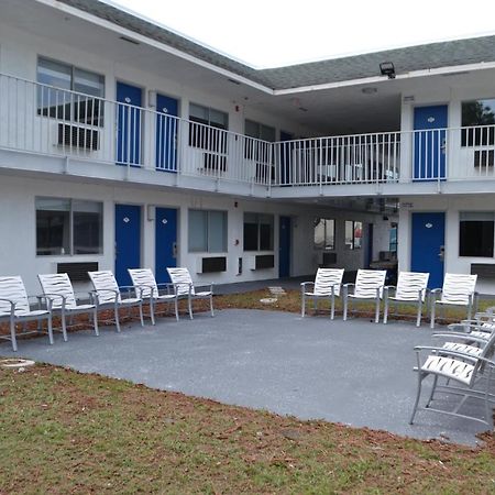 Noble Suites Jacksonville Exterior foto