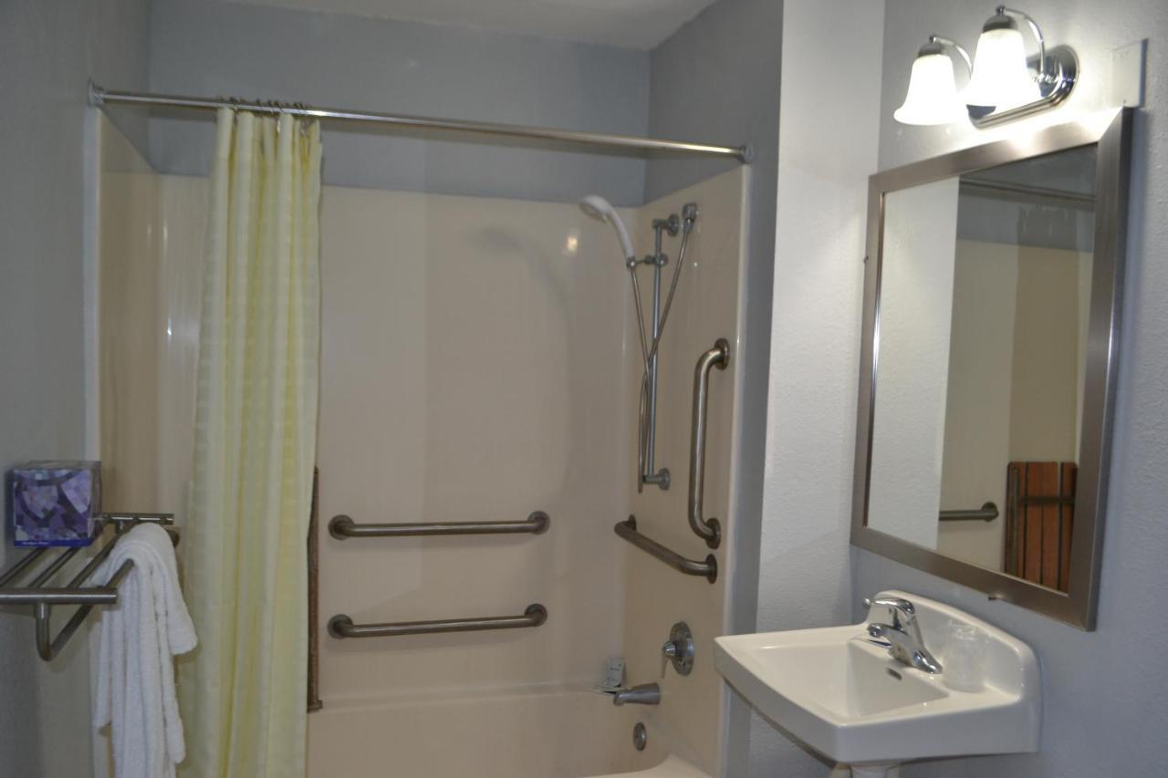 Noble Suites Jacksonville Exterior foto