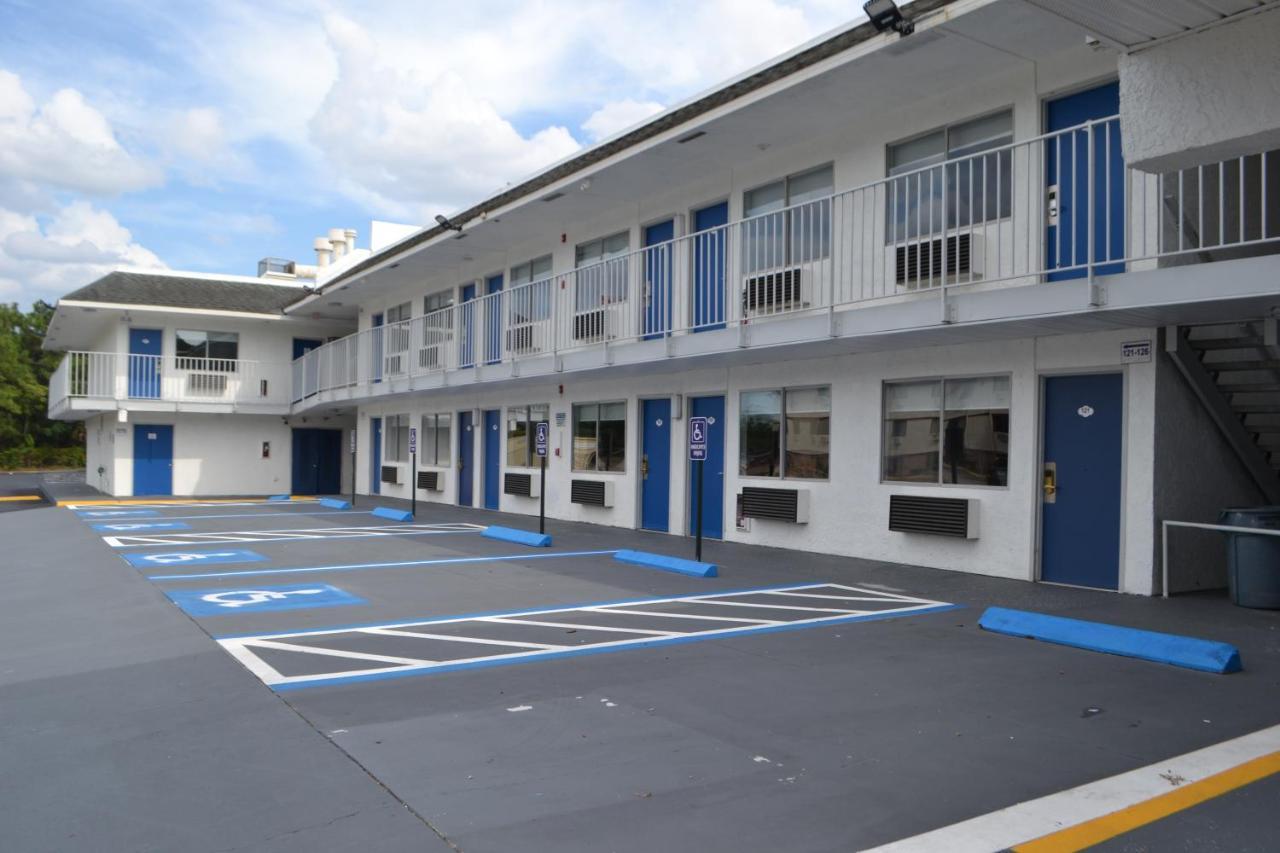 Noble Suites Jacksonville Exterior foto