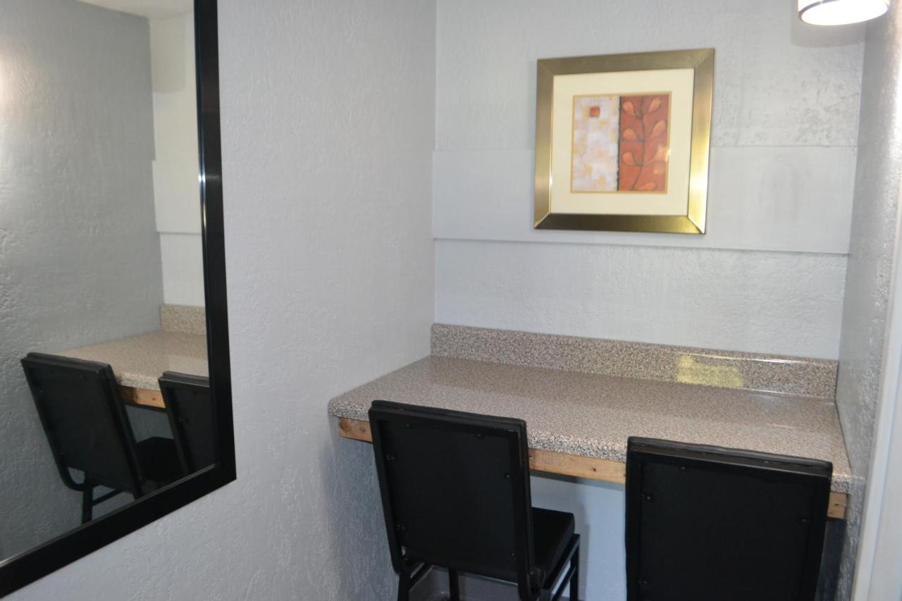 Noble Suites Jacksonville Exterior foto