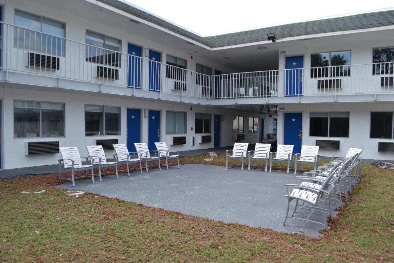 Noble Suites Jacksonville Exterior foto
